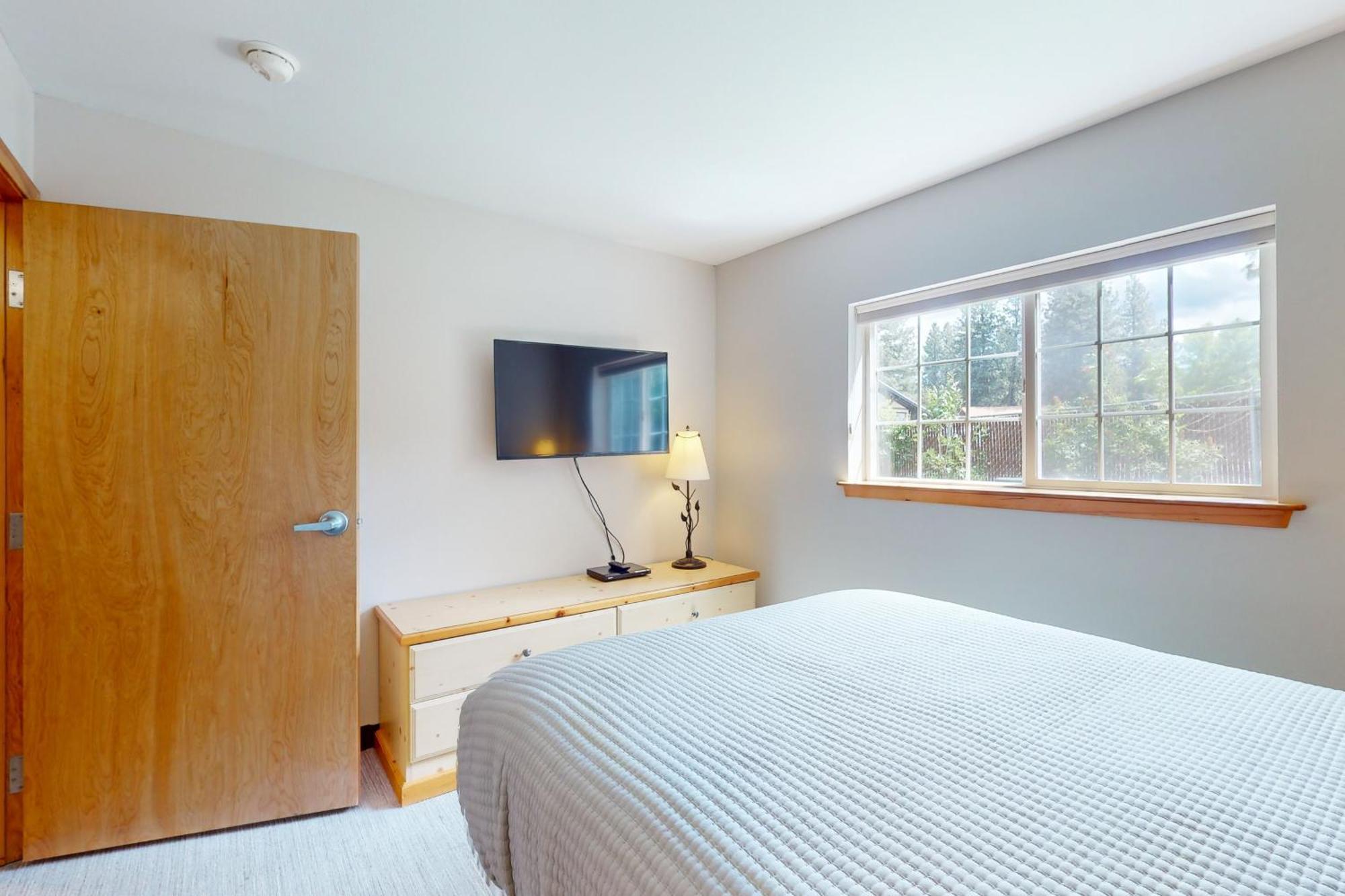 Aspen Suites 505: Enchantment Abode Leavenworth Exteriér fotografie