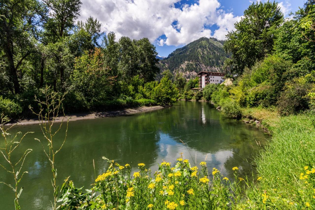 Aspen Suites 505: Enchantment Abode Leavenworth Exteriér fotografie
