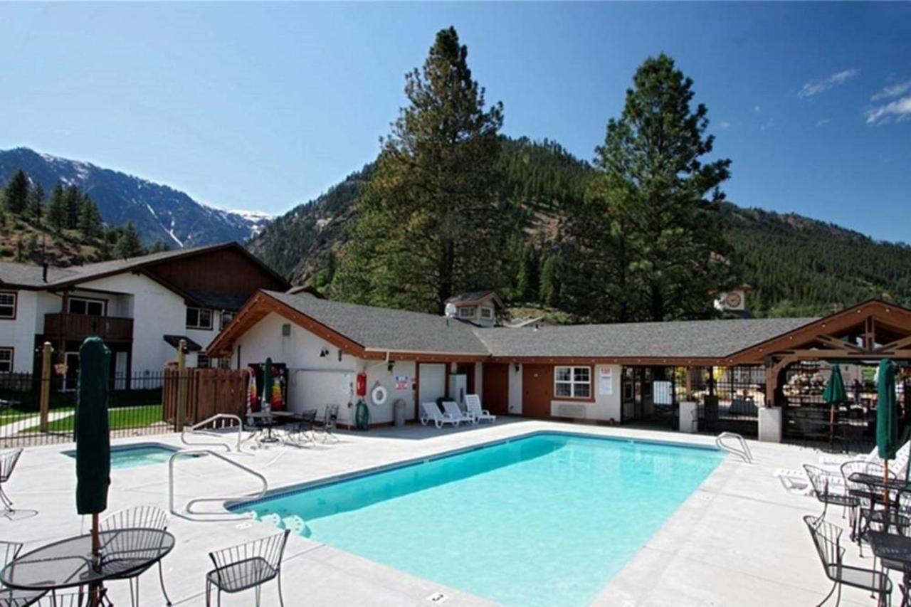 Aspen Suites 505: Enchantment Abode Leavenworth Exteriér fotografie