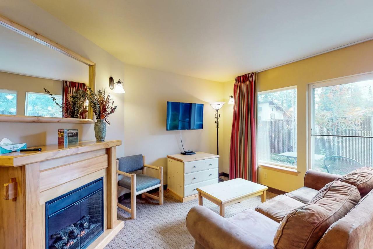Aspen Suites 505: Enchantment Abode Leavenworth Exteriér fotografie